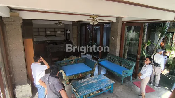 image JUAL VILA AREA JL BATUR SARI, SANUR KAUH DEKAT JL DANAU BERATAN, TUKAD, RENON (5)