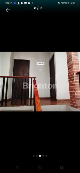 image RUMAH 2 LANTAI DALAM.CLUESTER CILEDUG KOTA TANGERANG (5)