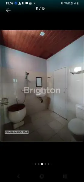 image RUMAH 2 LANTAI DALAM.CLUESTER CILEDUG KOTA TANGERANG (8)