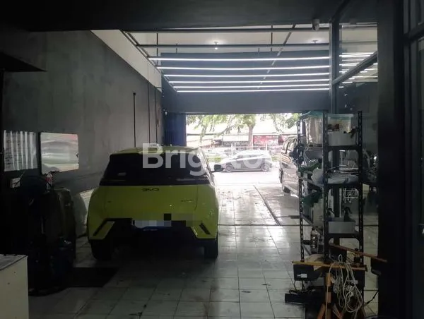 image RUKO 2 LANTAI OVER DEPAN JALAN RAYA JALAN PANJANG (3)