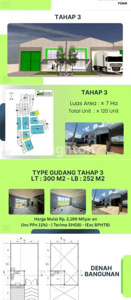 image GUDANG SIGMA KARTIKA BSD LT:625M2 (7)