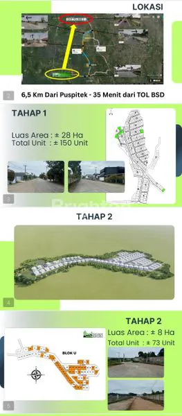 image GUDANG SIGMA KARTIKA BSD LT:625M2 (5)