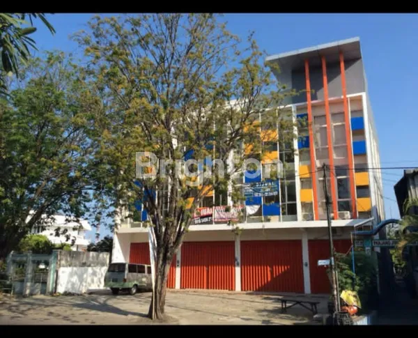 image RUKO BARU LOKASI RAYA PANJANG JIWO !! (1)