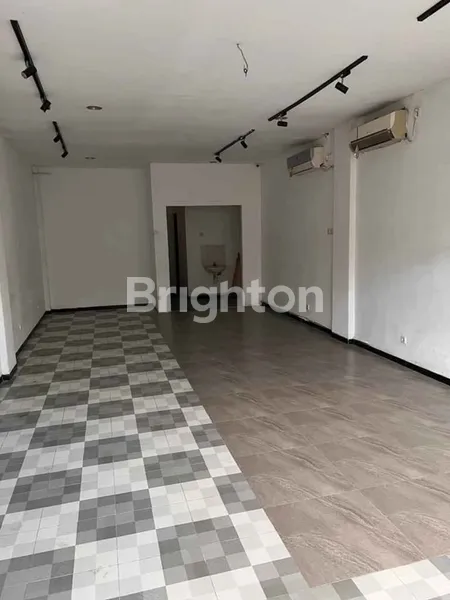 image RUKO RAYA KLAMPIS HADAP JALAN RAYA STRATEGIS RAMAI COCOK USAHA (5)