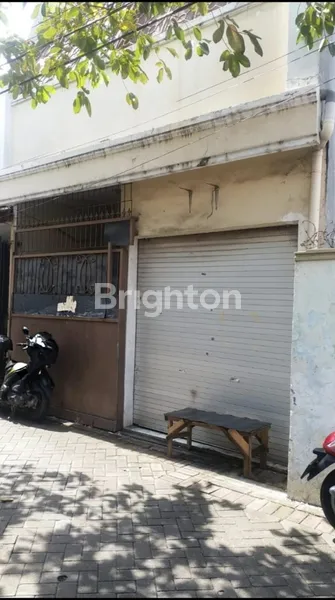 image MURAHHH !! RUMAH 2 LANTAI LOKASI LEBAK ARUM BARAT (1)