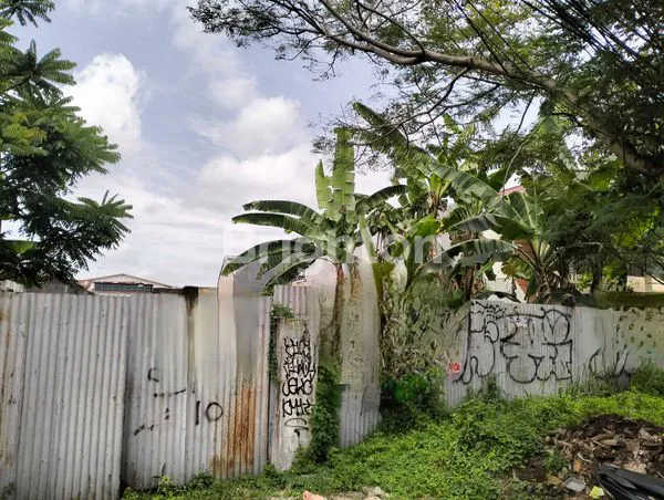 LAHAN LUAS COCOK UNTUK SEGALA USAHA DI PERINTIS KEMERDEKAAN PUDAKPAYUNG