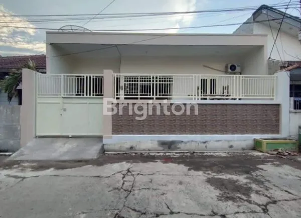 image RUMAH LEBAK JAYA AREA TAMBAKSARI DEKAT RAYA KENJERAN KALIJUDAN MERR SURABAYA (1)