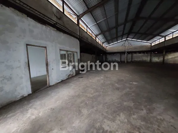 image GUDANG SIAP PAKAI, LT 2300M² DI KAPUK KAMAL (3)