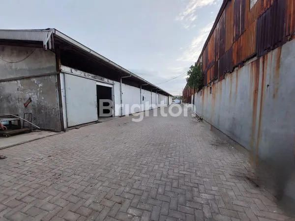 image GUDANG SIAP PAKAI, LT 2300M² DI KAPUK KAMAL (6)