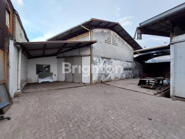 image GUDANG SIAP PAKAI, LT 2300M² DI KAPUK KAMAL (5)