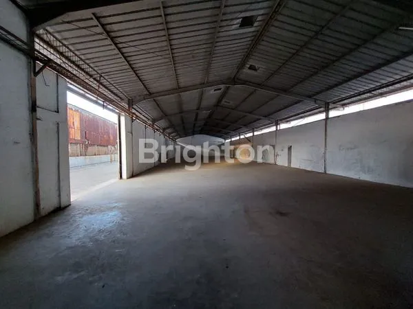 image GUDANG SIAP PAKAI, LT 2300M² DI KAPUK KAMAL (2)
