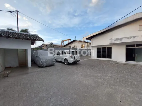 image GUDANG SIAP PAKAI, LT 2300M² DI KAPUK KAMAL (7)