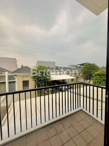 image DIJUAL RUMAH ELITE DI CITRA LAKE JAKARTA BINTARO SERPONG.  (8)
