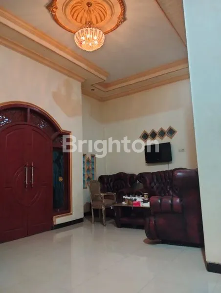 image DI JUAL RUMAH MODERN DEKAT KOTA HANYA 5 MENIT DI JALAN KELURAHAN  WIROBORANG , KECAMATAN MAYANGAN PROBOLINGGO (7)