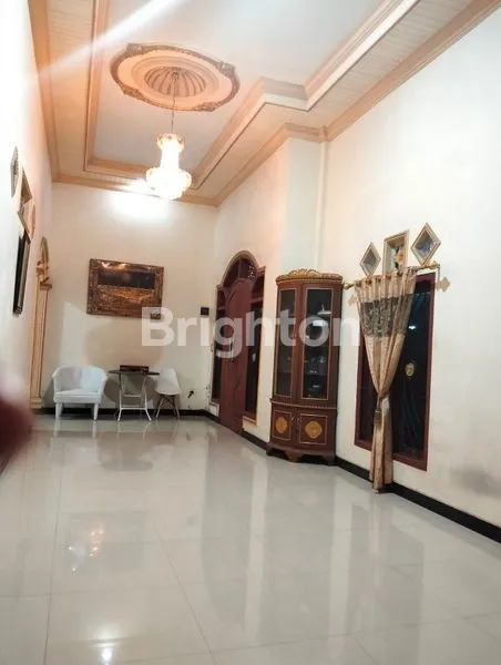 image DI JUAL RUMAH MODERN DEKAT KOTA HANYA 5 MENIT DI JALAN KELURAHAN  WIROBORANG , KECAMATAN MAYANGAN PROBOLINGGO (2)