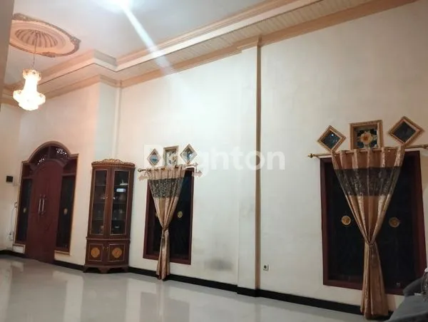 image DI JUAL RUMAH MODERN DEKAT KOTA HANYA 5 MENIT DI JALAN KELURAHAN  WIROBORANG , KECAMATAN MAYANGAN PROBOLINGGO (3)