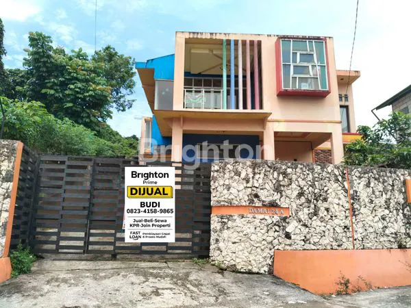 image RUMAH 2 LANTAI DIJUAL (1)