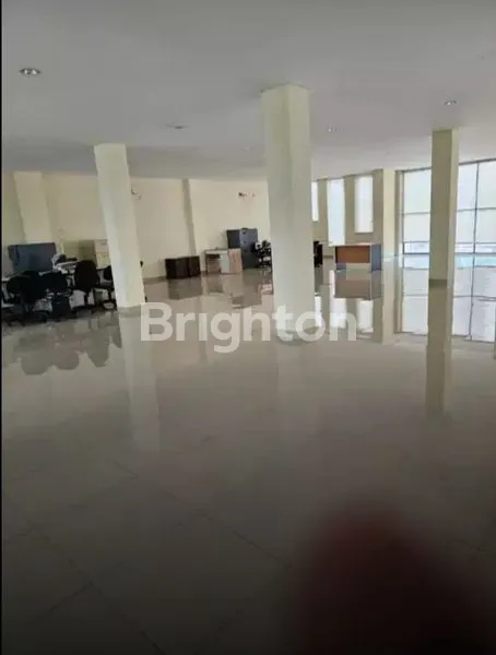 image DIJUAL GEDUNG KANTOR/KOMERSIAL – BINTARO, JL. RAYA JOMBANG\N (5)