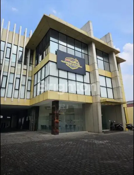 image DIJUAL GEDUNG KANTOR/KOMERSIAL – BINTARO, JL. RAYA JOMBANG\N (1)