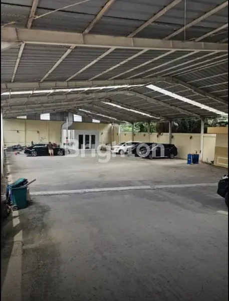 image DIJUAL GEDUNG KANTOR/KOMERSIAL – BINTARO, JL. RAYA JOMBANG\N (2)