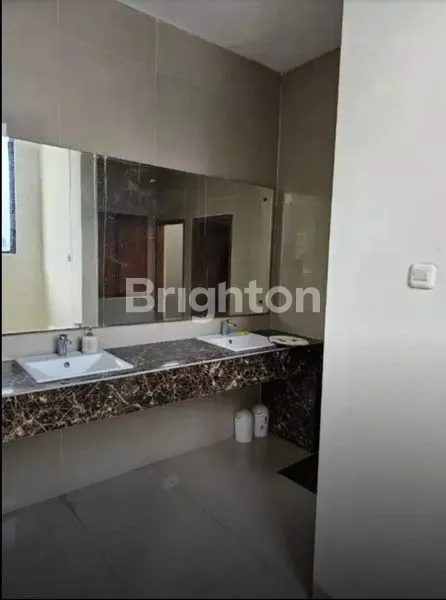 image DIJUAL GEDUNG KANTOR/KOMERSIAL – BINTARO, JL. RAYA JOMBANG\N (6)