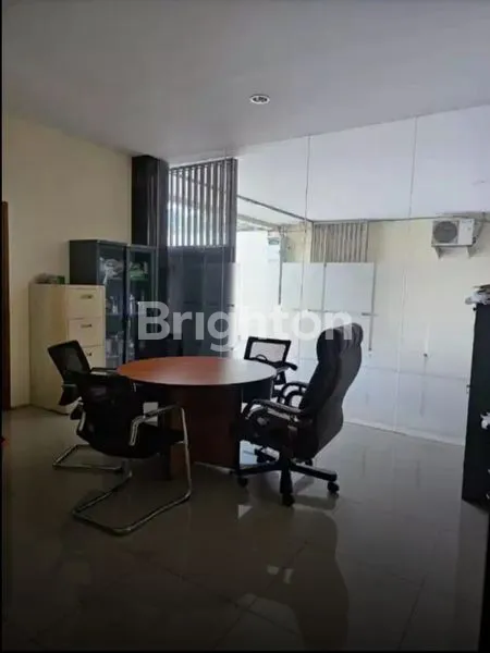image DIJUAL GEDUNG KANTOR/KOMERSIAL – BINTARO, JL. RAYA JOMBANG\N (7)