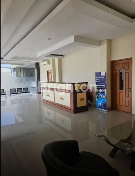 image DIJUAL GEDUNG KANTOR/KOMERSIAL – BINTARO, JL. RAYA JOMBANG\N (3)