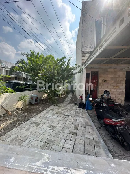 image RUMAH 2 LANTAI DIJUAL RUGI. TERMURAH DI KELASNYA DAN LOKASINYA (2)