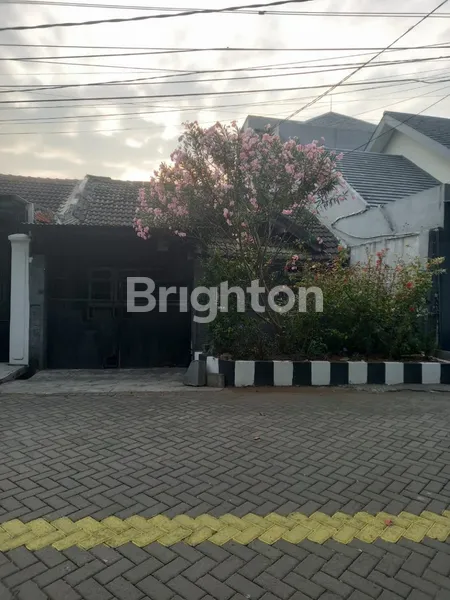 image RUMAH HITUNG TANAH RAYA WIGUNA COCOK USAHA  (1)