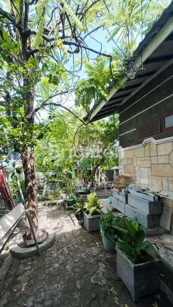 image RUMAH HOOK TERAWAT PANDUGO SIAP HUNI STRATEGIS DEKAT MERR (4)