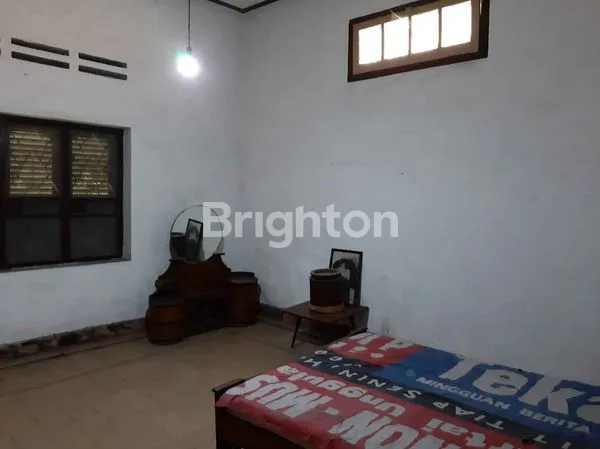 image RUMAH DI RAYA MASTRIP 0 JALAN RAYA  (7)