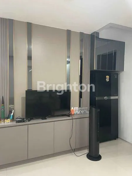 image RUMAH DI GRAND PAKUWON CLUSTER GLADSTONE  SEMI FURNISH  (3)