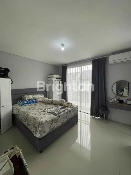 image RUMAH DI GRAND PAKUWON CLUSTER GLADSTONE  SEMI FURNISH  (8)