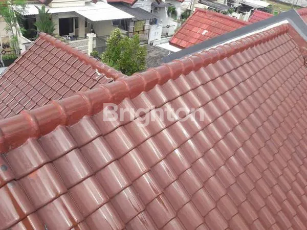 image RUMAH GRAHA SAMPURNA INDAH LOKASI STRATEGIS ONE GATE SYSTEM  (6)