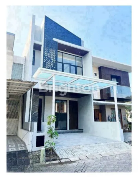 Gambar Property RUMAH BARU MOCCA VERBANA