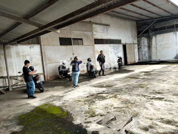 image GUDANG LOKASI DELI TUA, MEDAN JOHOR (2)