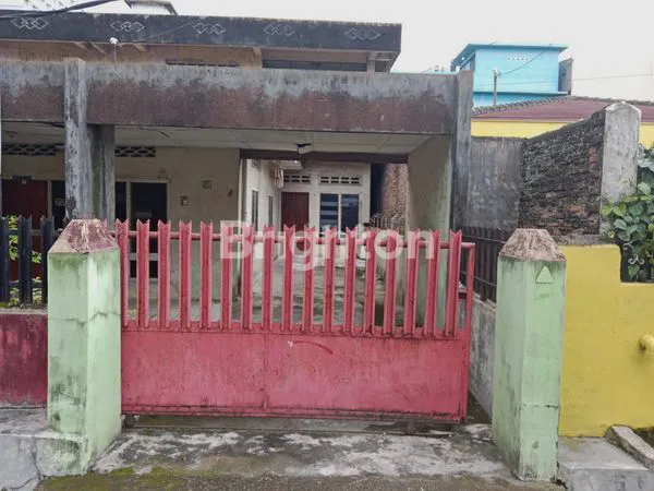 image TANAH 510M² STRATEGIS MEDAN PETISAH, DEKAT RS & KAMPUS (3)