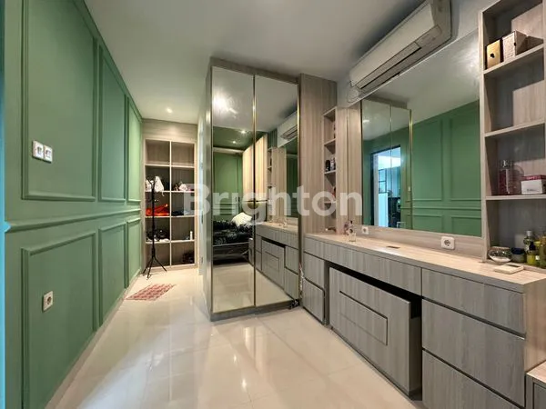 image RUMAH MEWAH 3KT DEKAT BANDARA JUANDA (3)