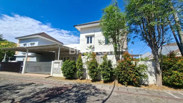 image GREENLEAF PANDUGO MINIMALIS, JALAN UTAMA. NEGO SAMPAI DEAL (1)