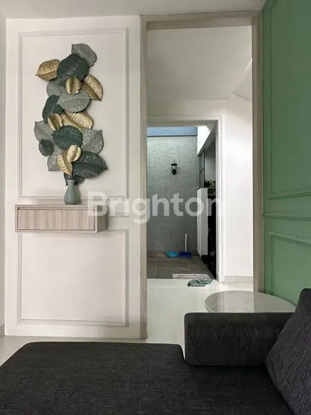 image RUMAH MEWAH 3KT DEKAT BANDARA JUANDA (4)