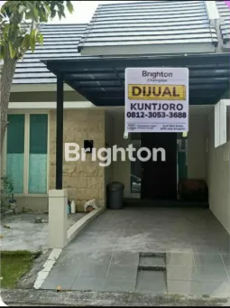 image DIJUAL RUMAH SIAP HUNI NORTH WEST CITRALAND (1)
