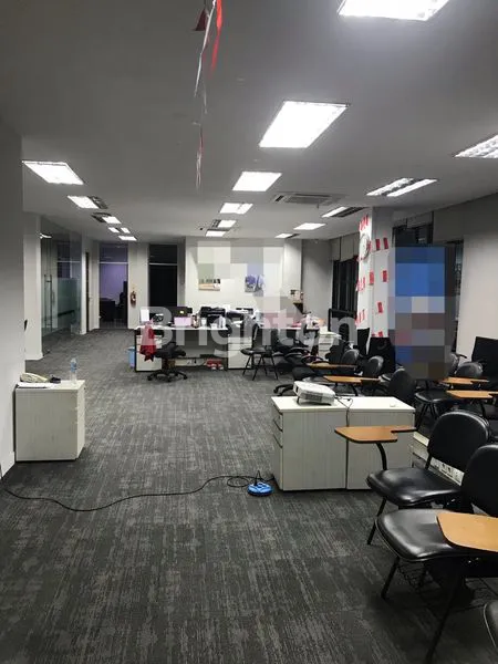 image GEDUNG KANTOR 3 LANTAI DI JEMURSARI, INVESTASI MENGUNTUNGKAN (1)