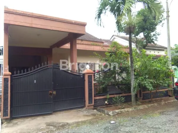 image RUMAH ASRI BONUS SARANG WALET ZAMBRUD  (1)