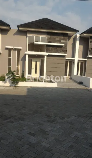 image NEW !! RUMAH BARU CITRALAND BUKIT PALMA (1)
