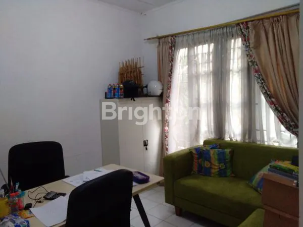image RUMAH ASRI BONUS SARANG WALET ZAMBRUD  (3)