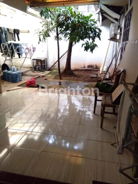 image RUMAH ASRI BONUS SARANG WALET ZAMBRUD  (5)