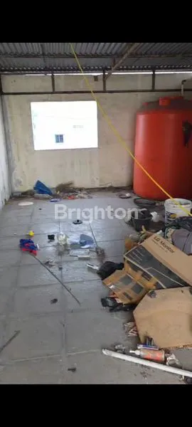 image RUKO JALAN KAPTEN MUKHTAR BASRI, DEKAT KRAKATAU (7)