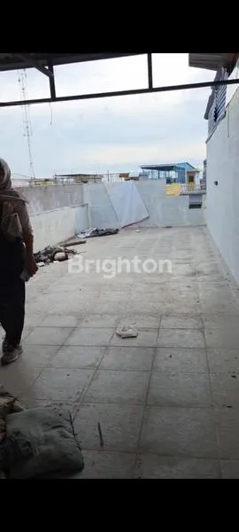 image RUKO JALAN KAPTEN MUKHTAR BASRI, DEKAT KRAKATAU (8)