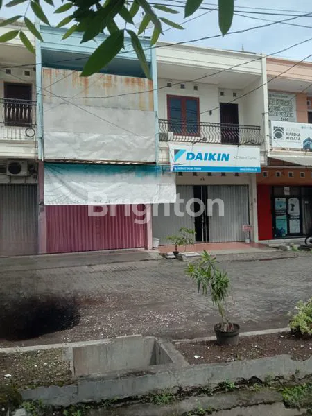 image RUKO SIAP HUNI DAN TEMPATI SEGERA SHM ,LUAS  ± 112 MTR².GAJAH RAYA ,SEMARANG TIMUR (1)