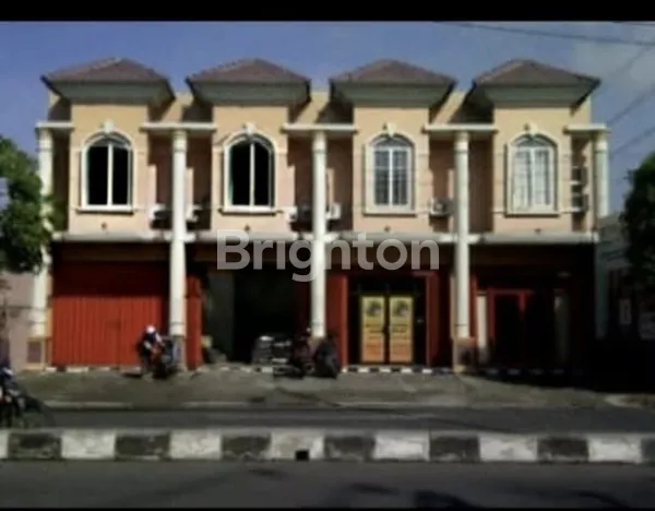 image RUKO JEJER SIAP PAKAI NOL JALAN RAYA RUNGKUT !! (1)